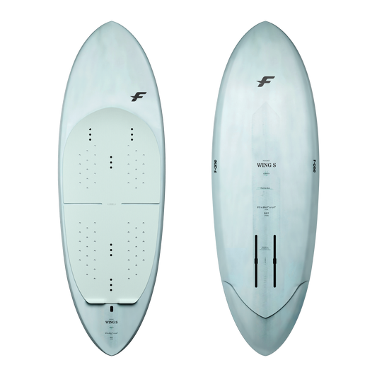 F-One ROCKET WING - S 26 - Wing Foilboards