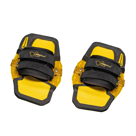 Shinnmark Shinn HPC Connection System - Pads & Straps