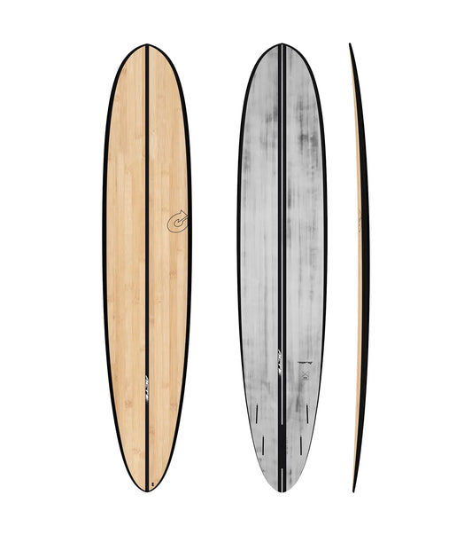 Torq The Don HP ACT - Futures - 4 + 1 Fin - Long Boards