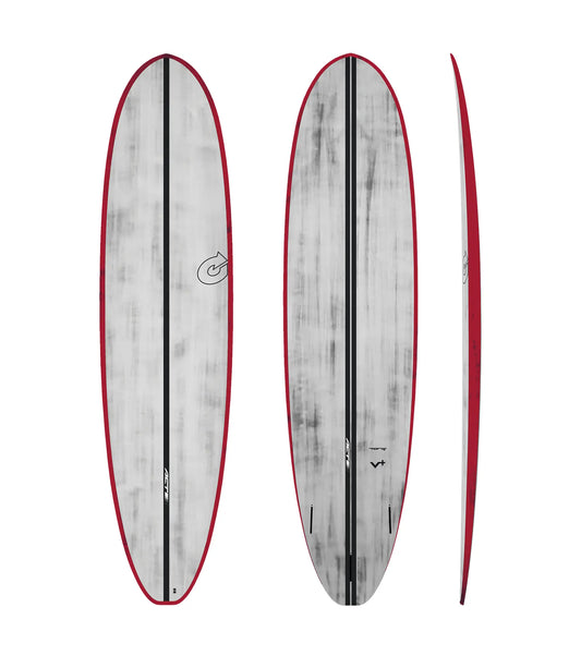 Torq V+ ACT - Futures - 3 Fin - Fun Boards