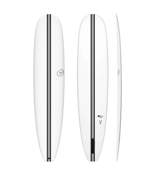 Torq Horseshoe TEC - Single Fin - Long Boards