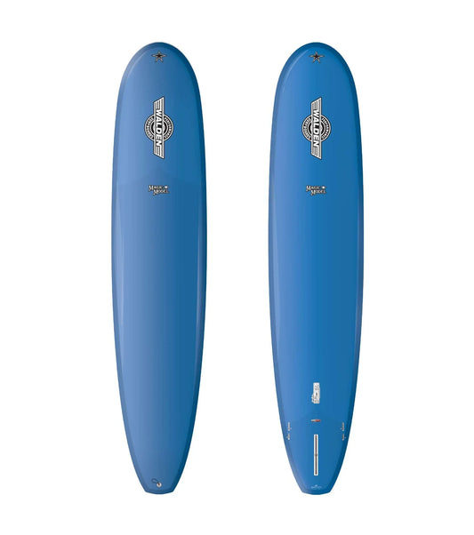 Walden Magic Model - Fusion Poly - FCS II - 2 + 1 Fin - Long Boards