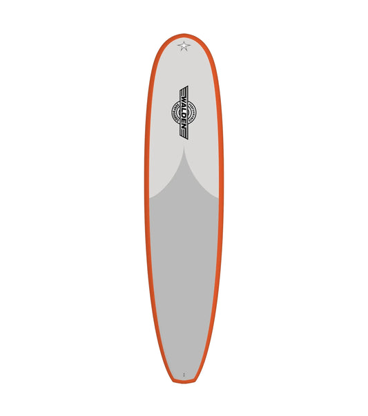 Walden Magic Model - Softop - Futures - 2 + 1 Fin