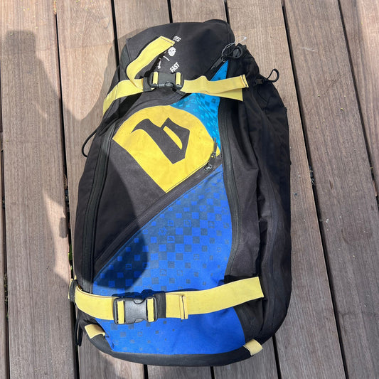 Blade 5m TRIGGER Kite Only w/bag USED | 15 - Kites (GRADE B)