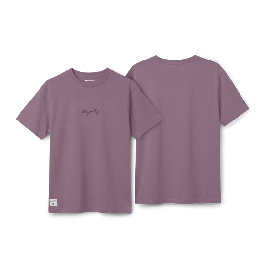 Manera T-shirt Rugged - Tees
