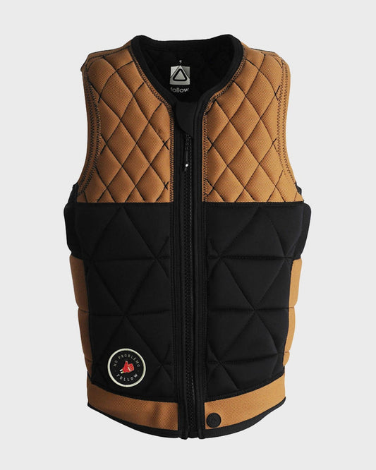 Follow DOCA Mens Wake Impact Vest | 23 - Impact Wake Vests
