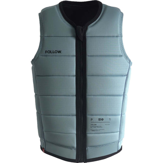 Follow P1 Traction | 25 - Impact Wake Vests