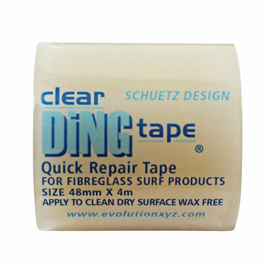 Sun Cure Clear Ding Tape - Ding Tapes