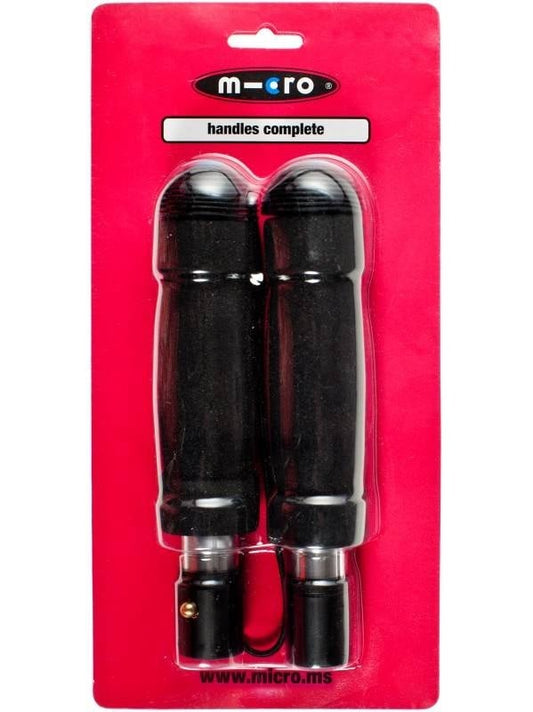 Micro Scooter Handlebar grips (AC-6002B) - Grips