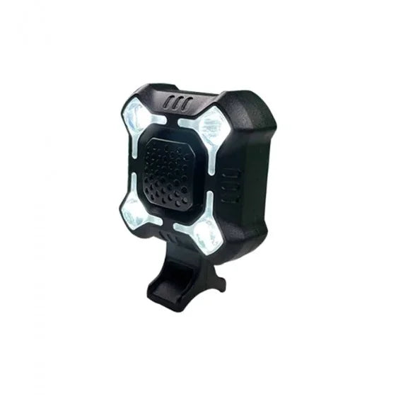 Electronic Bell with Led - 108db - Bells