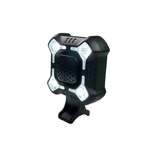 Electronic Bell with Led - 108db - Bells