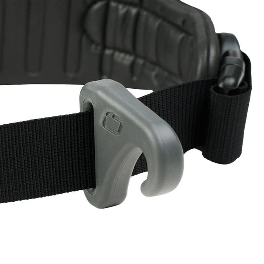 Ozone Wing/Parawing Harness Hook - Wingfoil Hooks