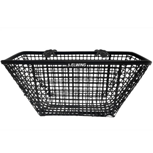 Ritmic YUVY Central basket in soft mesh - Baskets