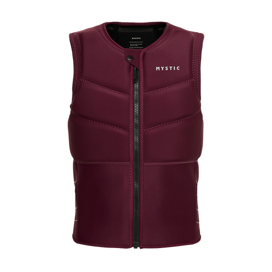 Mystic Star Impact Vest Fzip - Impact Kite Vests