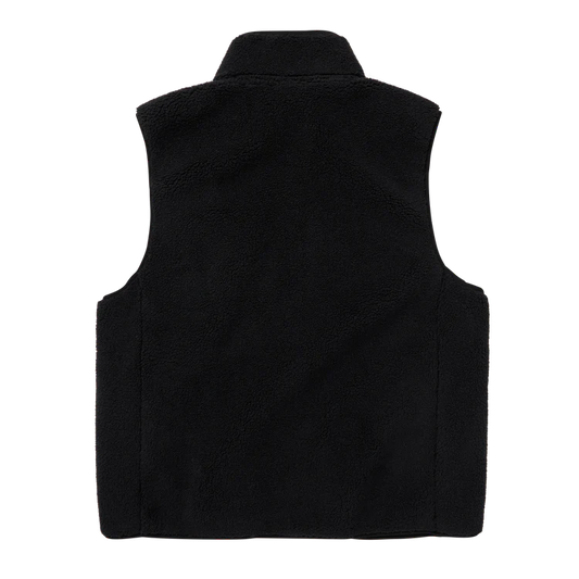 Mystic Teddy Bodywarmer Winter 24-25 - Body Warmers