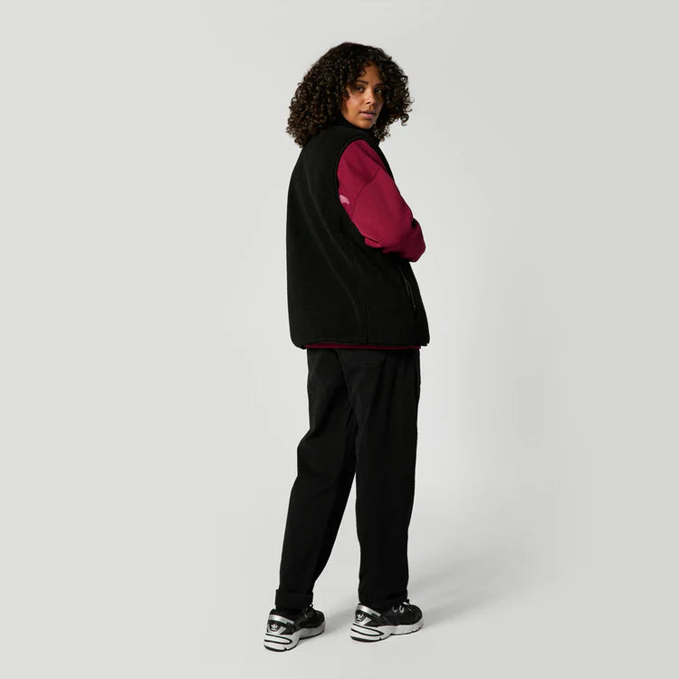 Mystic Teddy Bodywarmer Winter 24-25 - Body Warmers
