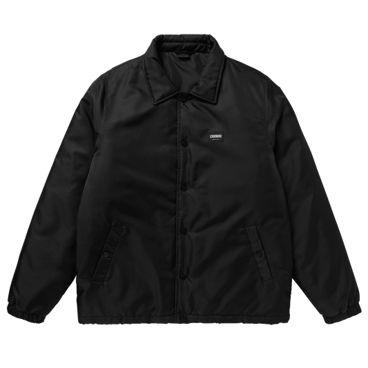 Mystic Coach Jacket 26 - Jackets