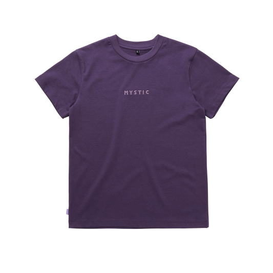 Mystic Brand Tee Women - Tees