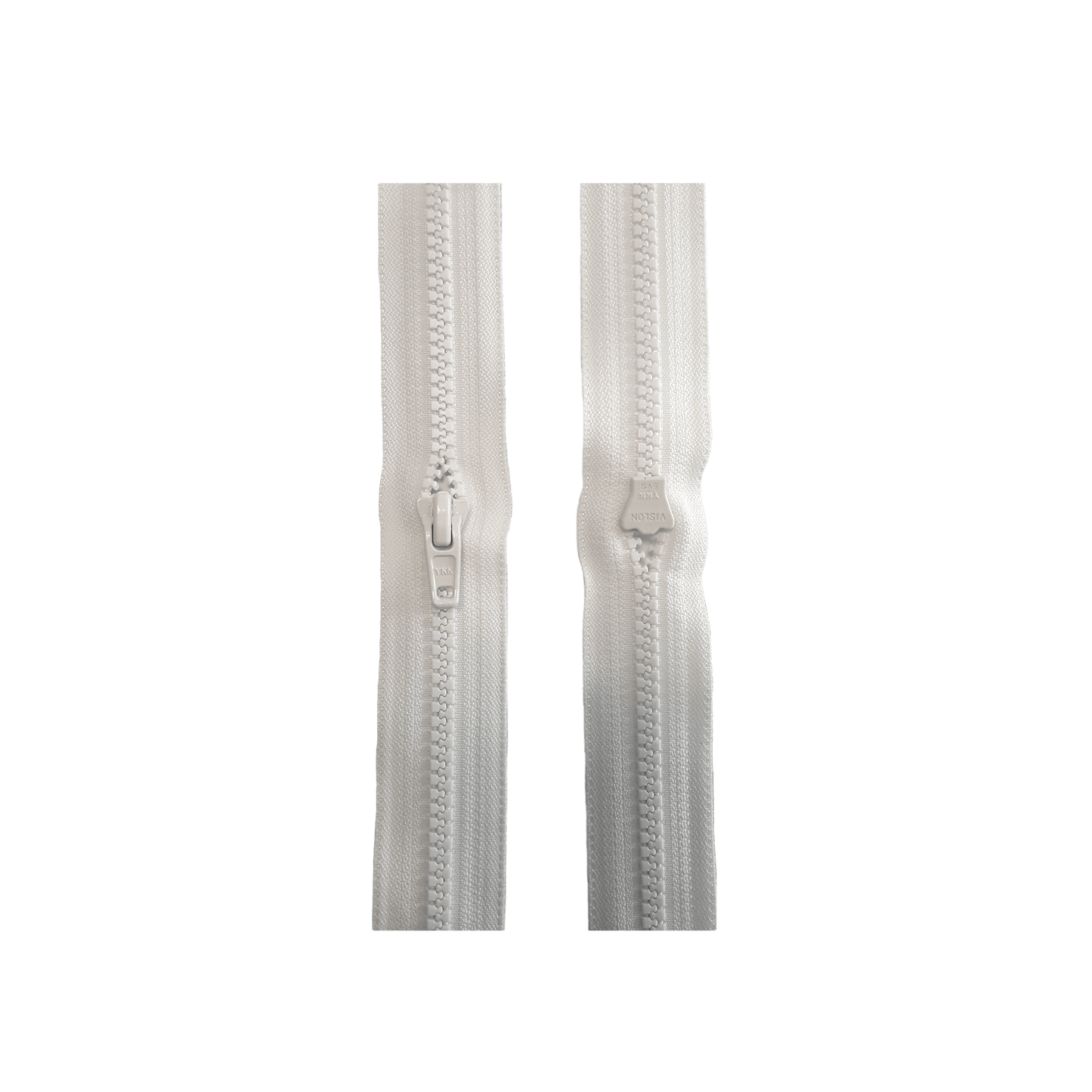 North Kite/Wing Zipper (Spare)