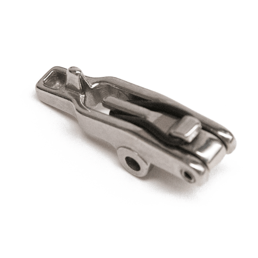 North Release Mechanism