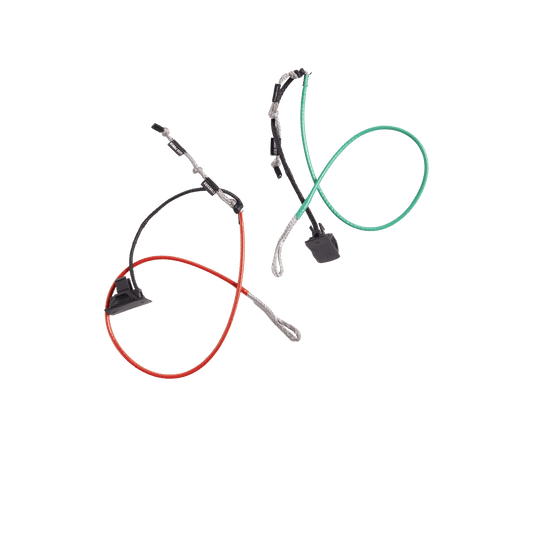 North Bar Width Inserts + Leader Lines - PRO