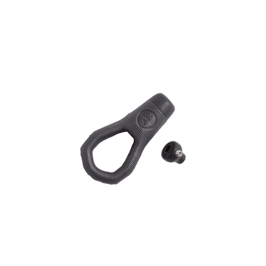 North Trim handle & Stopper ball - Pro