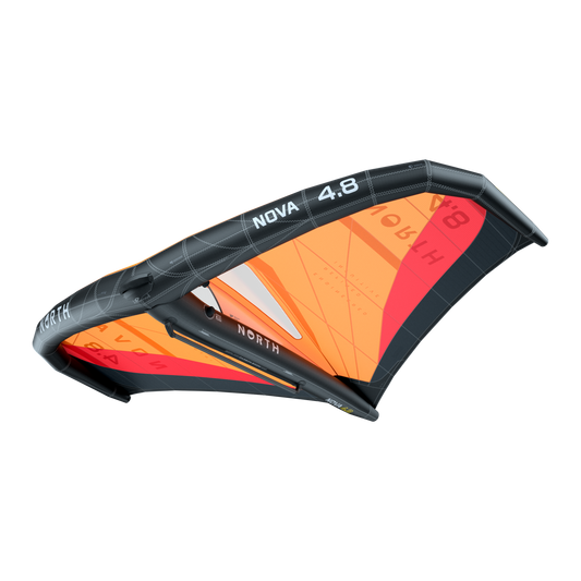 North Nova Wing | 26 - Kite-Wings