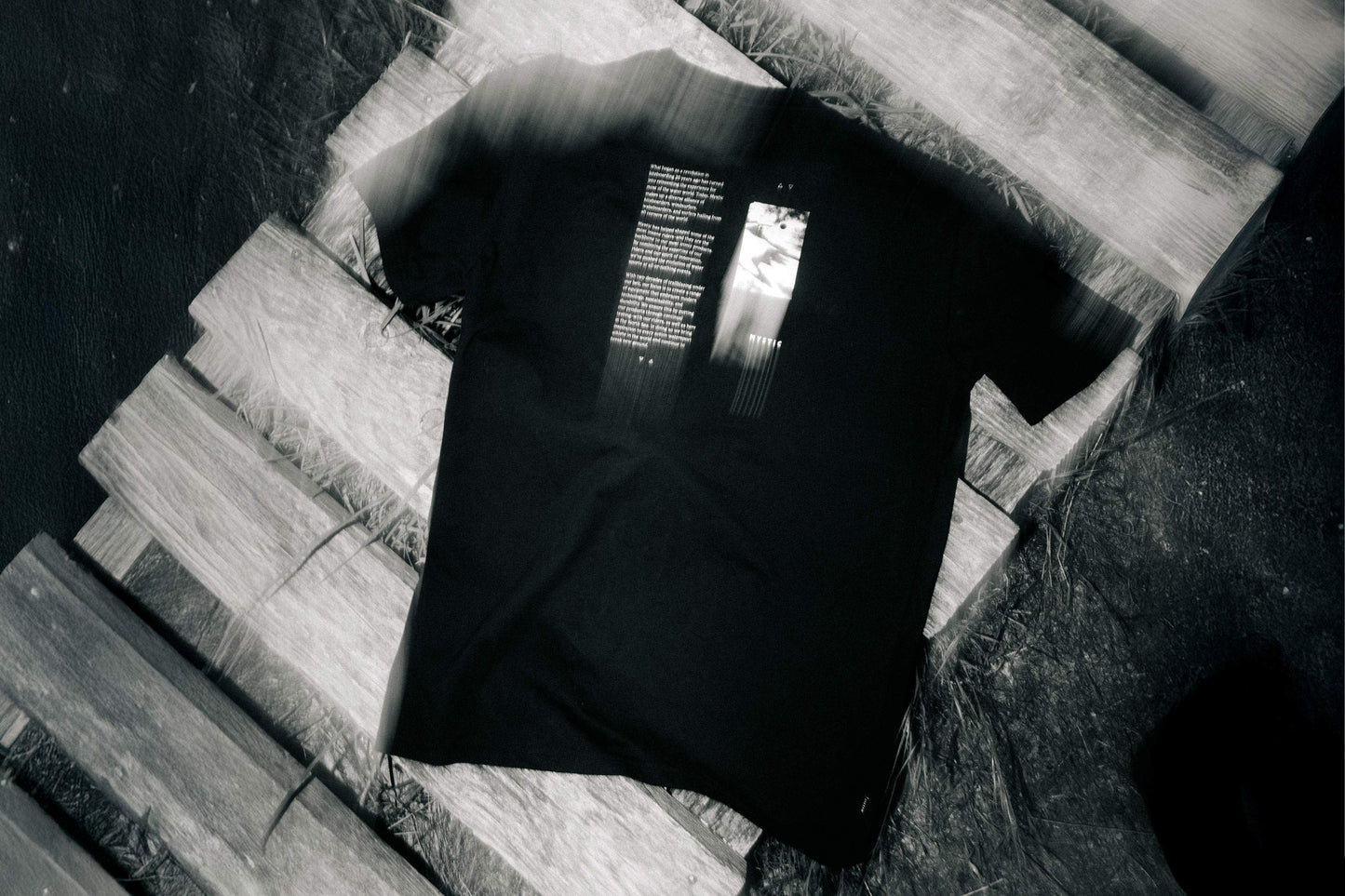 Mystic Collective Tee 26 - Tees