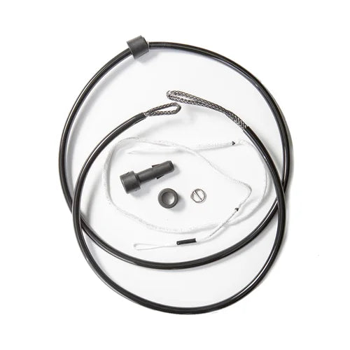 Slingshot The Sentry Depower Line + Flagging Line + Tube - Bar Parts