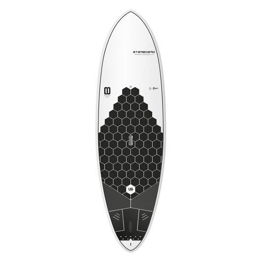 Starboard SUP 23/24 WEDGE LIMITED SERIES - SUP Boards