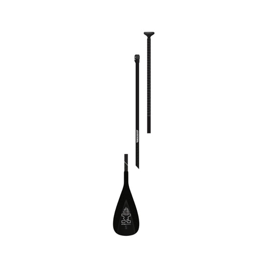 Starboard SUP Paddle ENDURO CARBON M / 29MM 3 PCS ADJ. | 24 - Paddles
