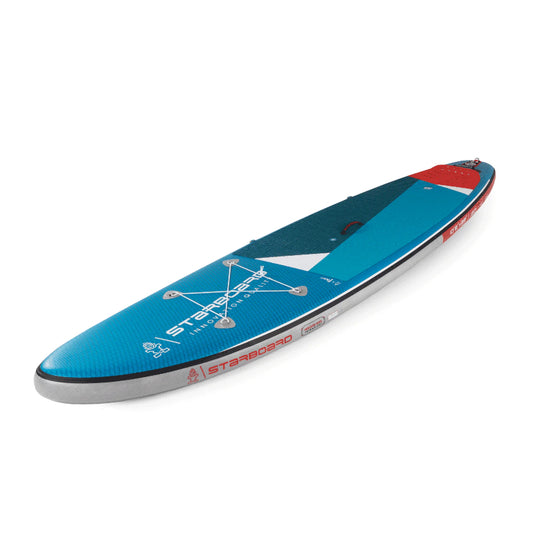 Starboard SUP INFL. IGO ZEN ROLL SC | 23 - Inflatable SUPs