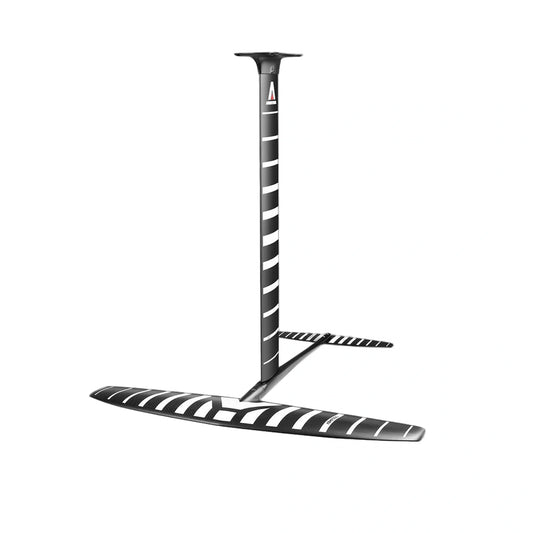 Armstrong Mid Aspect-Foil Kit MKII 85cm A+ Carbon Mast - Foil Sets