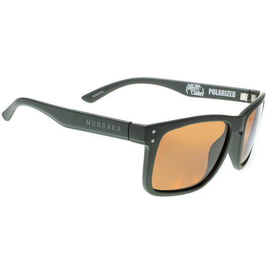 Mundaka POZZ' Polarized Sunglasses - Sunglasses