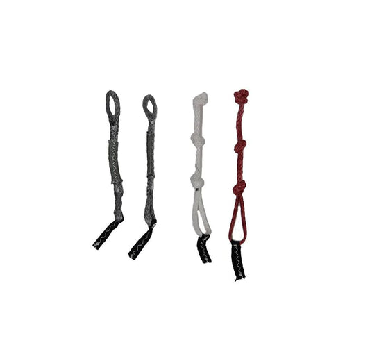 Slingshot Kite pigtails Kit - Bar Parts
