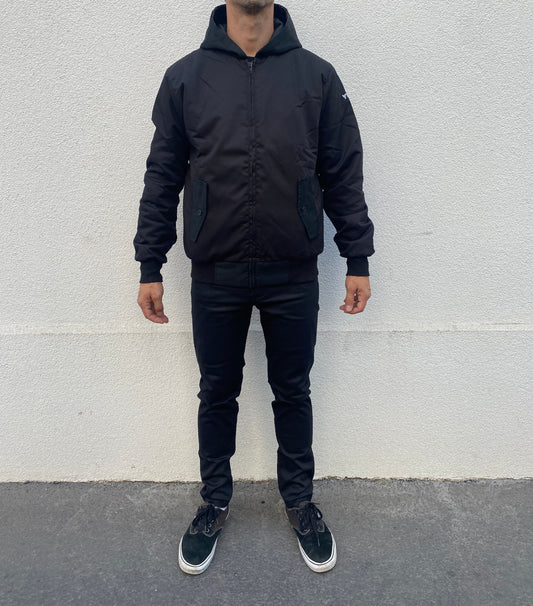 Trigger Paris Winter Jacket