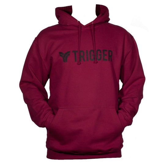 Trigger College Hoodie