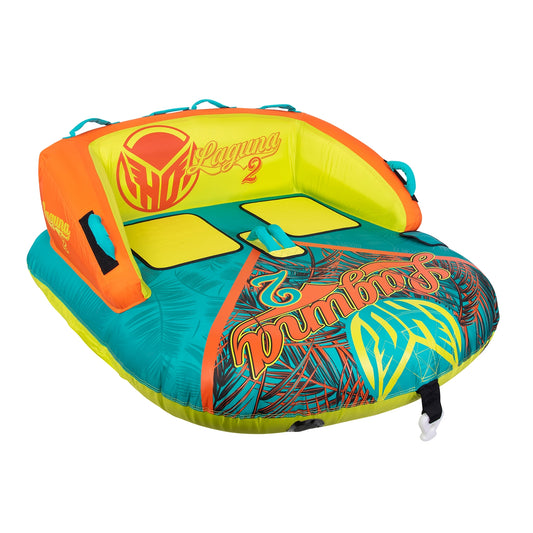 HO Sports Laguna 2 Towable Tube - Towables