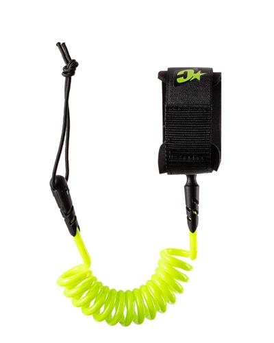 Creatures of Leisure Icon Bodyboard Wrist Leash - Wrist Leashes