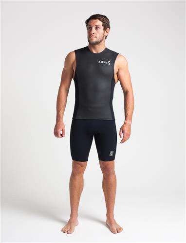 C-Skins Legend 2/2 Vest - Vests