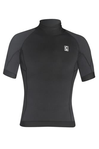 C-Skins Thermal Mens SS Vest - Vests