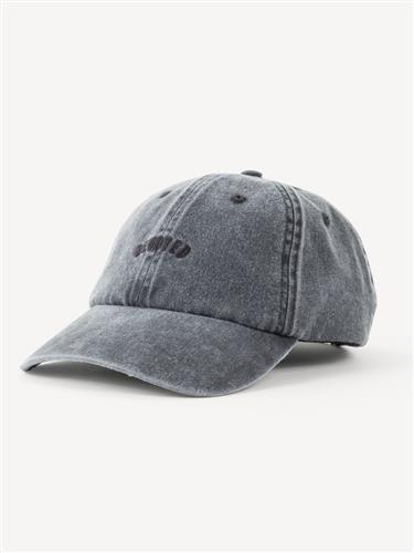 Devoted Denim 6 Panel Cap - Caps