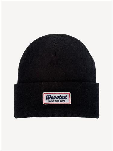Devoted High Top Beanie - Beanies