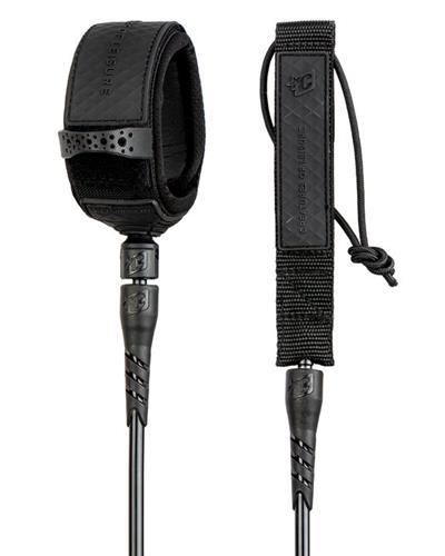 Creatures of Leisure Longboard Ankle Leash - Longboard Ankle Leashes