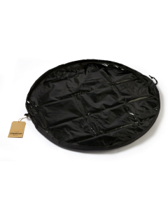 Northcore C-Mat Black - Change Mats