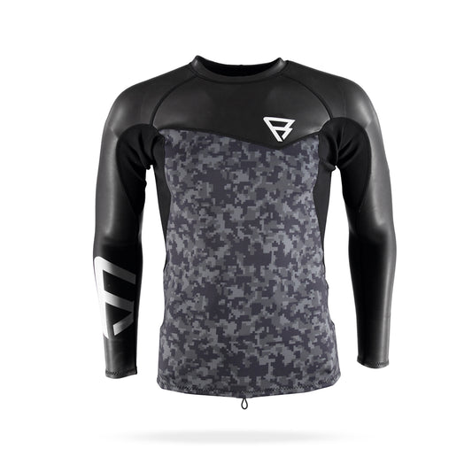 Brunotti Krypto Neotop L/S 2/2 | 17 - Thermals