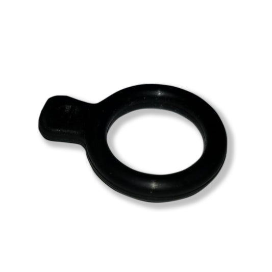 North Lock Guard Safety Ring with pull tab set 10 | 20 - Bar Parts