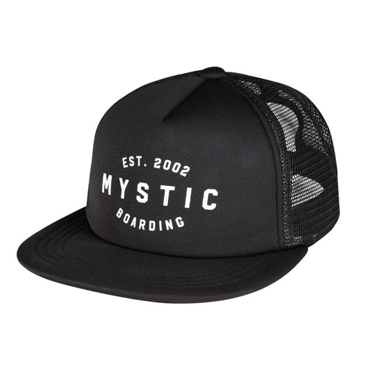 Mystic Rider Cap Caviar - Caps