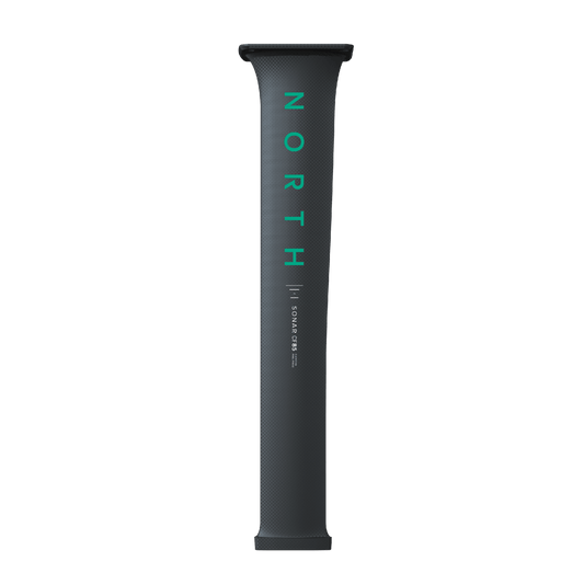 North Sonar Carbon Foil Mast - Masts