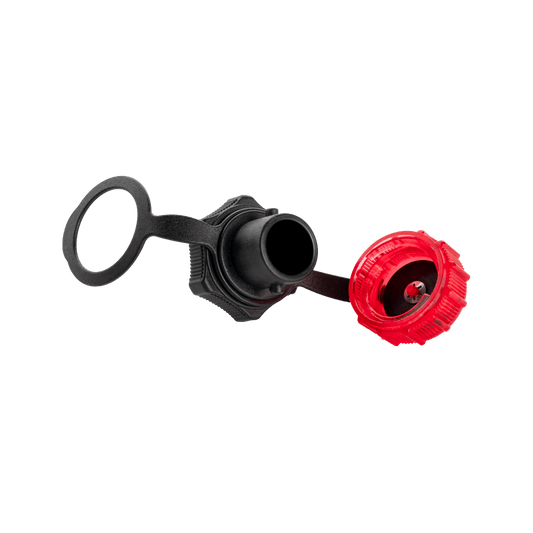 North Hyperflow Inflation Valve single - Valves